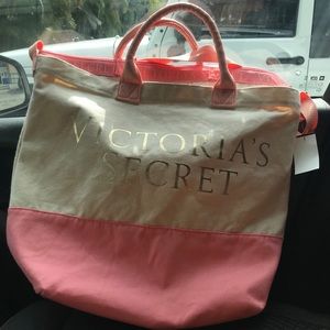 Victoria’s Secret Tote